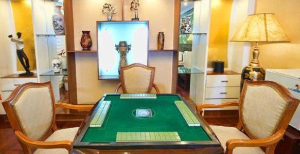 Xichang Minshan Hotel Eksteriør billede